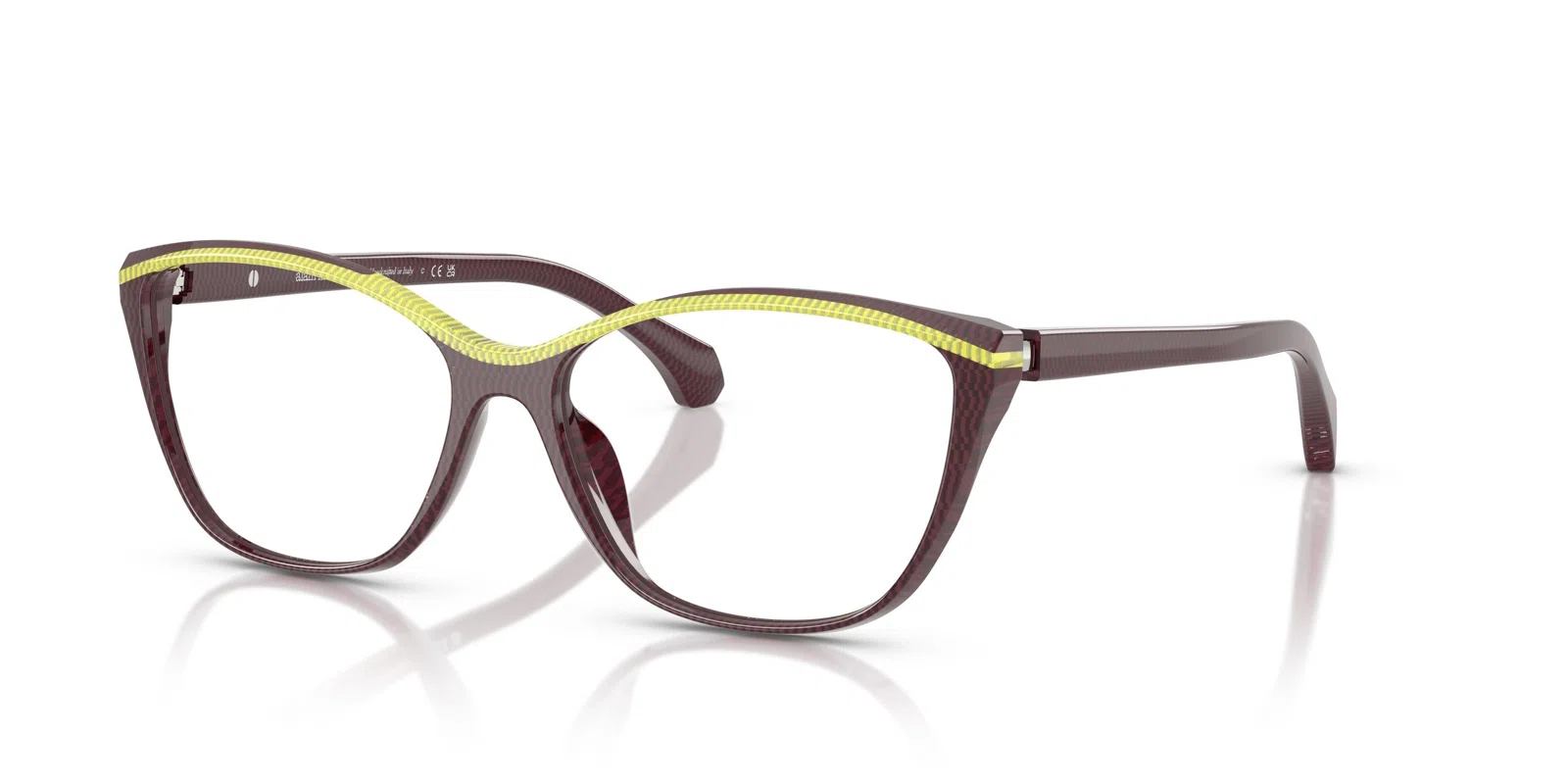 Alain Mikli 3502M Eyeglasses - view 9